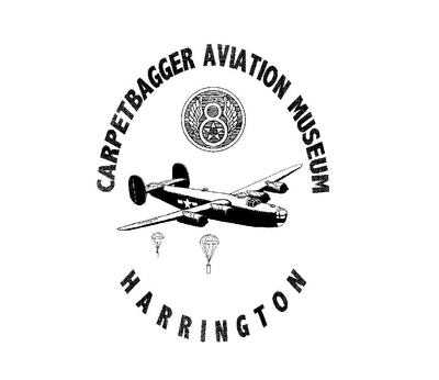 Harrington Aviation Museum