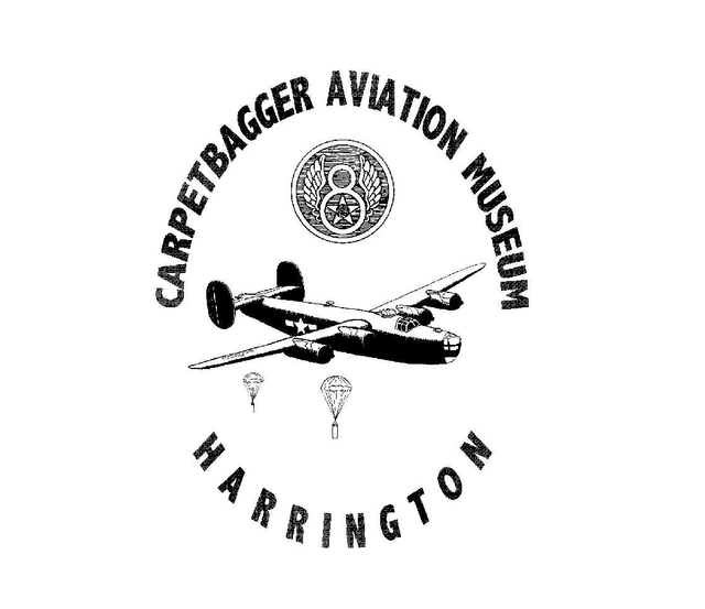 Harrington Aviation Museum