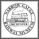 Irchester Narrow Gauge Railway Museum