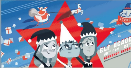 Elf Academy