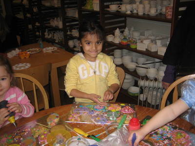 Wendys Workshop