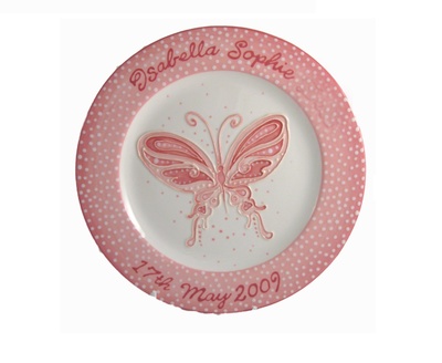 Dish Ceramics Studio