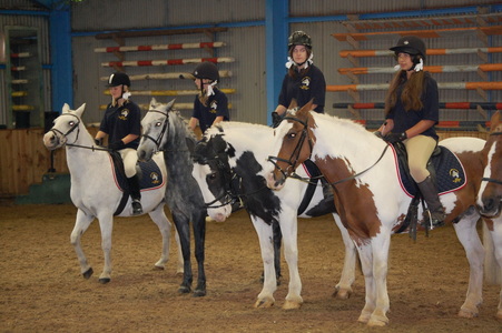 Arundel Riding Centre