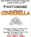 Cinderella