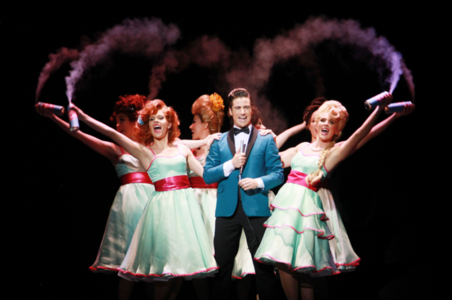 Hairspray