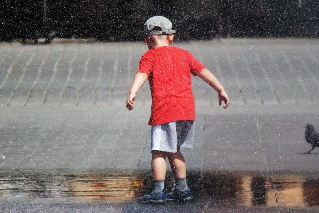10 things mums of seven-year-olds are grateful for