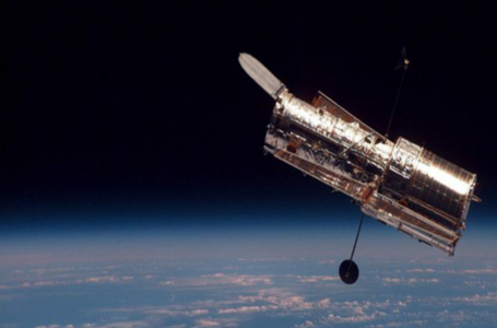 Hubble at 25
