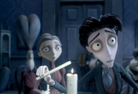 Puppet Masters: Celebrating Animation