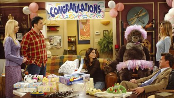 Baby showers: The do's and dont's of this milestone mummy moment