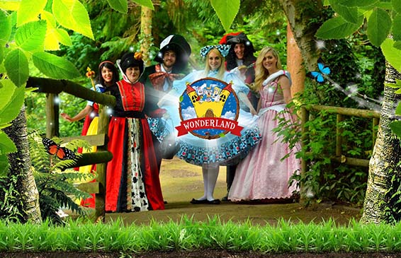 Wonderland