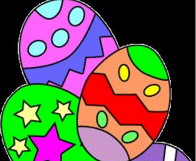 EASTER ARTS & CRAFTS