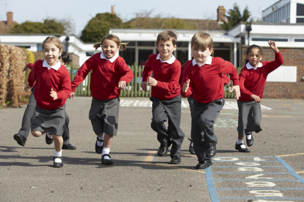 Nearly 12% of children will miss out on primary school places