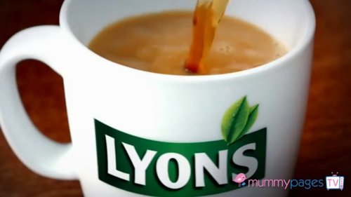 How important is your tea break?