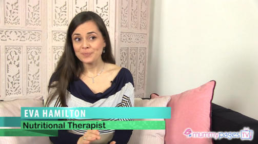 When can your little one start on a multivitamin?