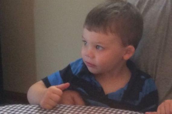 UPDATE: authorities find a body and name two year old boy snatched by an alligator 