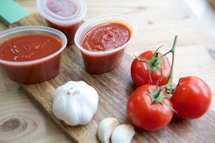 MummyCooks Child-Friendly BBQ Sauce