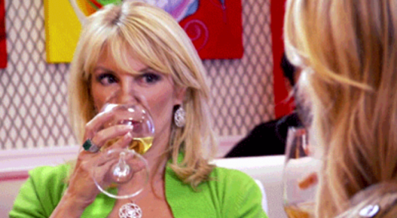 Do you want to drink some wine and be PAID for it? Oh yes, please