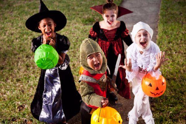 Your one gives out full size bars! 9 stages of Halloween we all went through
