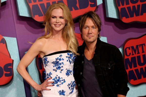 Nicole Kidman and Keith Urban ‘separate’ after 19 years of marriage