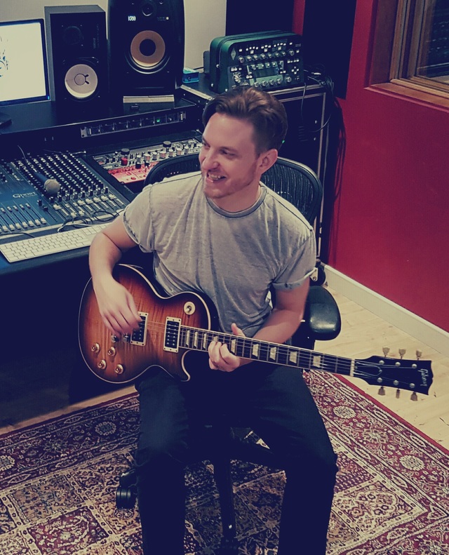 Phil Kinman Tuition 