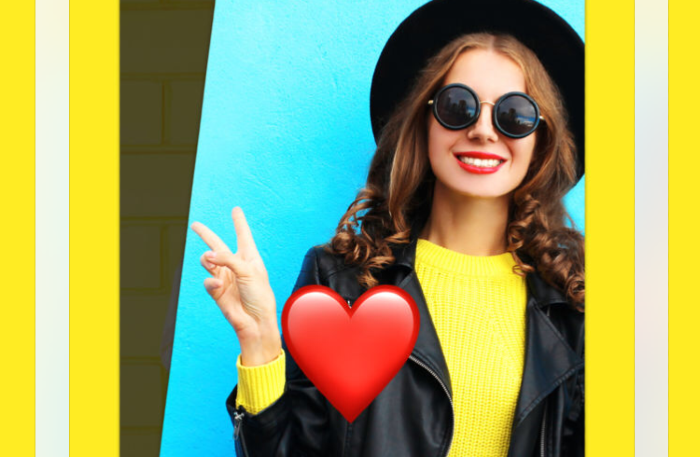 Confiscate the iPhone! App 'Yellow' is the teenage Tinder