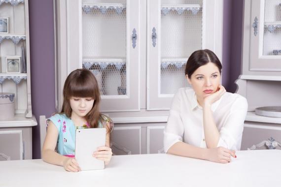 ‘Harsh’ parenting is HURTING our children’s chances of academic achievement
