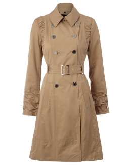 Mac coat