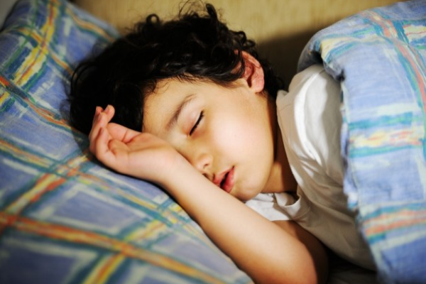 Morning madness: 10 ways to make getting the kids out of bed a little easier