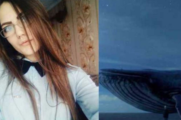 Police warn parents after social media 'Blue Whale game' is linked to teen suicides
