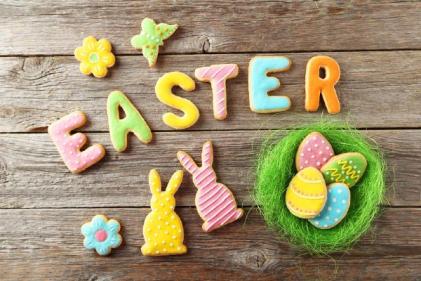 Crafty kids: 5 easy Easter crafts to make with the kids