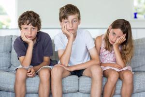 Tween troubles: 5 tips to help you cope with their mood swings