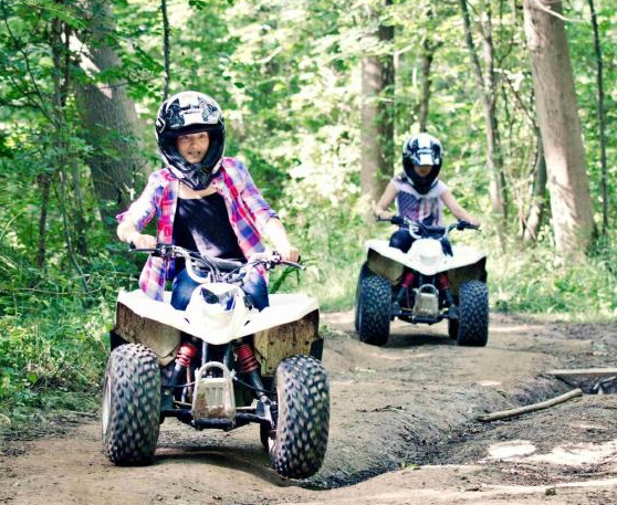 Child Friendly Escapes