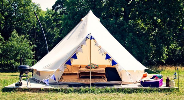 Child Friendly Escapes