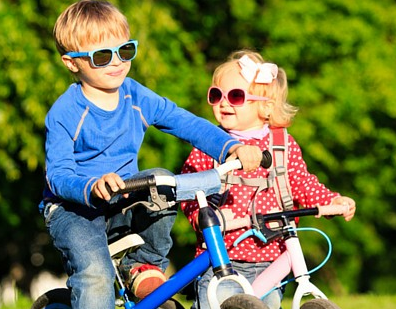 Child Friendly Escapes
