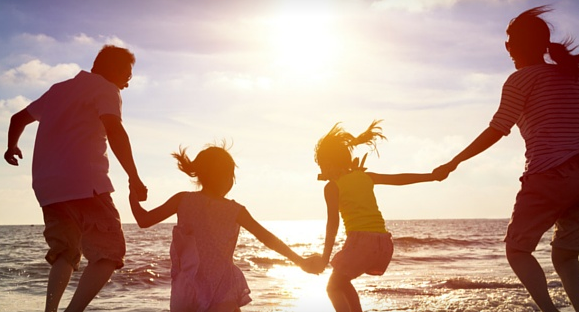 Child Friendly Escapes