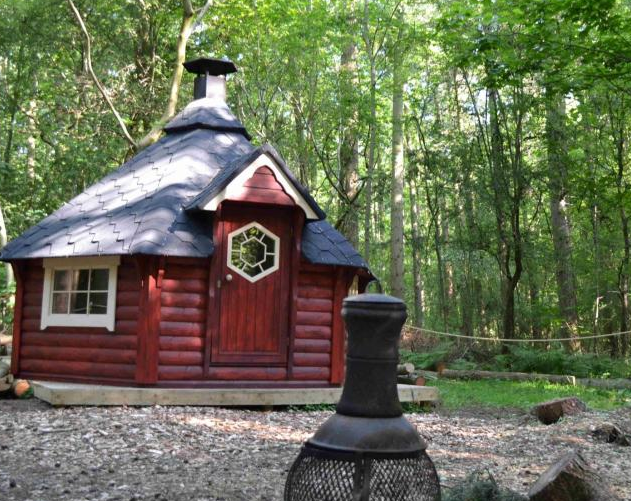 Child Friendly Escapes