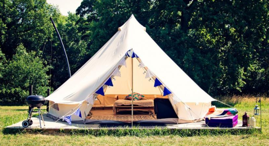 Child Friendly Escapes