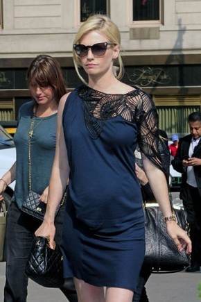 January Jones
