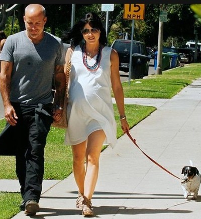 Selma Blair