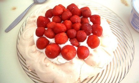 Pavlova