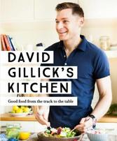 David Gillicks Kitchen by David Gillick