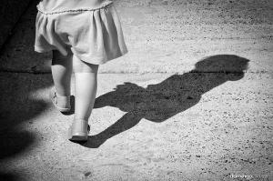 Life is too short to suffer alone: My journey through postnatal depression