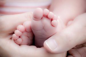 The most important thing Ive learnt as a first time mum