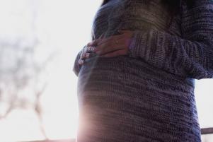 C-section recovery: One mums top tips