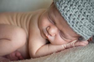 Our Miracle has landed. He’s perfect. I am so in love it is overwhelming