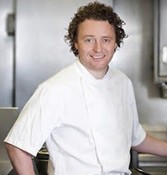 Recipes by Tom Kitchin