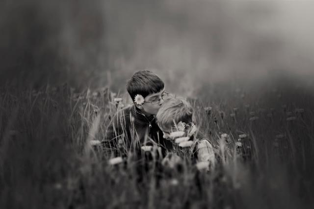 Why Im raising my sons to be feminists