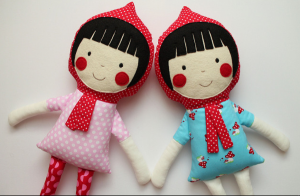 Solid advice for parents of identical twins (from a parent with identical twins)