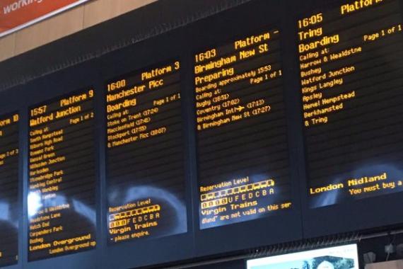 'I would like to repay and thank the kind woman’: Mum looking for stranger who paid for daughter’s ticket home