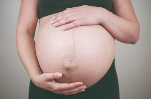 EVERYTHING gives me heartburn! and other realities of being heavily pregnant 